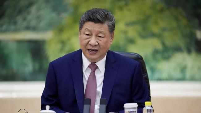 Perundingan AS-Iran Buntu Terus, Ternyata Kuncinya Dipegang China