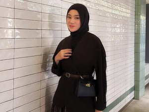 Clara Shinta Jalani Pengobatan ke Psikiater Imbas Suami Video Call Nakal