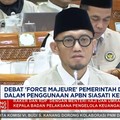 Video: Debat 'Force Majeure' Kementerian Haji & DPR  Soal Biaya Haji