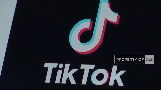 Video: Tiktok Nonaktifkan 780 Ribu Akun Anak di Bawah Usia 16 Tahun