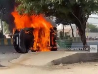 Video: Iran Setuju Setop Pengayaan Nuklir - Demo Buruh di India Rusuh