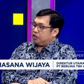 Video: Curhat Emiten Plastik: Perang Bikin Harga Bahan Baku Naik 100%