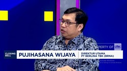 Video: Curhat Emiten Plastik: Perang Bikin Harga Bahan Baku Naik 100%