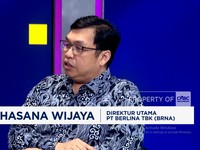 Video: Curhat Emiten Plastik: Perang Bikin Harga Bahan Baku Naik 100%