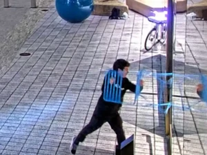 Pria yang Serang Rumah CEO OpenAI Disebut Alami Gangguan Mental