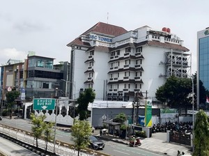 Di Tengah Ledakan AI dan Cloud, Keamanan Data Center Jadi Kunci Kuasai Pasar