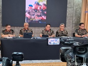 KKP Segel Pulau Umang yang Viral Dijual Rp 65 M