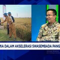Video: Efek Perang, Biaya Impor Bahan Baku Pestisida Melonjak Tajam