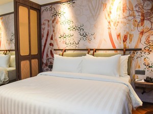 Elais by Artotel Hadir di Medan, Perkuat Jaringan Hotel Lifestyle di Sumatera