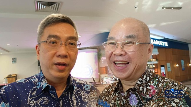 2 Bos Pengusaha Buka Suara Efek Perang, Beberkan Fakta Mengejutkan