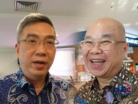 2 Bos Pengusaha Buka Suara Efek Perang, Beberkan Fakta Mengejutkan