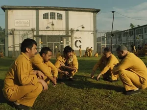Rekomendasi 5 Film Bioskop Weekend Ini