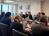 IMF Sebut RI Titik Terang Dunia, Ini Ternyata Alasannya!