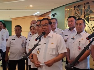Video: 3 Petugas PPSU Kena SP1 Buntut Laporan JAKI Dibalas Foto AI