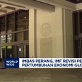 Video: IMF Revisi Perkiraan Pertumbuhan Ekonomi Global, Turun ke 3,1%