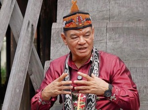 Mencari Political Will di Balik Pencegahan Kebakaran Hutan