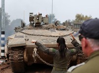 12 Update Terkini Perang AS-Iran, Negosiasi Tahap 2-Respons China