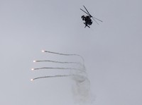 Timur Tengah Makin Panas! Israel-Lebanon Kembali Baku Tembak