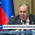 Video: Rusia Tawarkan Bantuan Energi Untuk China