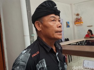 Tiga Tahun Tak Sapa Saudara, Luka Sosial di Balik Konflik Proyek Batur