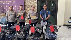 Maling Viral Punya Ajian Welut Sempat Kabur Sepekan, Lolos dari K9-Drone