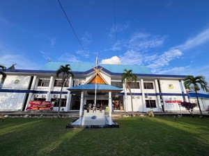 Kejati Riau Geledah Kantor Pelindo dan KSOP Dumai