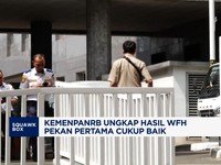 Video: Kemenpan RB Ungkap Hasil WFH ASN: Layanan Publik Tak Terganggu
