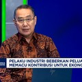 Video: Klaim Tinggi - Belanja Teknologi, PR Asuransi Genjot Kinerja