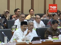 DPR Cecar Menkes & Mensos Soal RS Tolak Pasien BPJS Non Aktif PBI