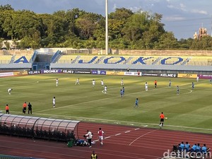 Hasil Piala AFF U-17: Tekuk Filipina 3-4, Laos Jaga Asa ke Semifinal