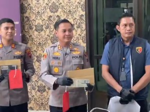 Video: Butuh Waktu Sepekan buat Tangkap Maling Ajian Welut Putih di Kudus