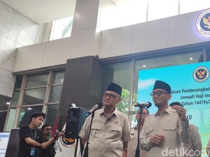 Haji Furoda 2026 Tidak Ada, Kemenhaj Minta Waspadai Tawaran Visa Mujamalah