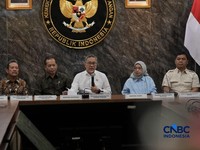 Pemerintah Buka 30 Ribu Lowongan Manajer Kopdes, Ini Syaratnya