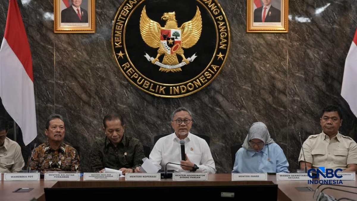 Dibuka Lowongan 35 Ribu Manajer Kopdes, Berapa Kira-Kira Gajinya?