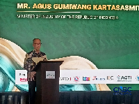 Menperin Tegaskan Industri Tekstil RI Tidak Sunset, Beberkan Buktinya