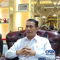 Dikasih Paham Mentan Amran, Ini Alasan Pemerintah Atur Harga Pangan