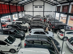 Kenaikan Harga BBM Bikin Konsumen Lebih Teliti Beli Mobil Bekas