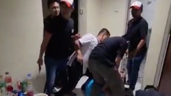 5 Fakta Polisi Ringkus Komplotan Begal Sasar Petugas Damkar Jakpus