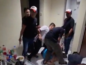Jejak Kriminal Begal Damkar di Jakpus yang Ternyata Pemain Lama