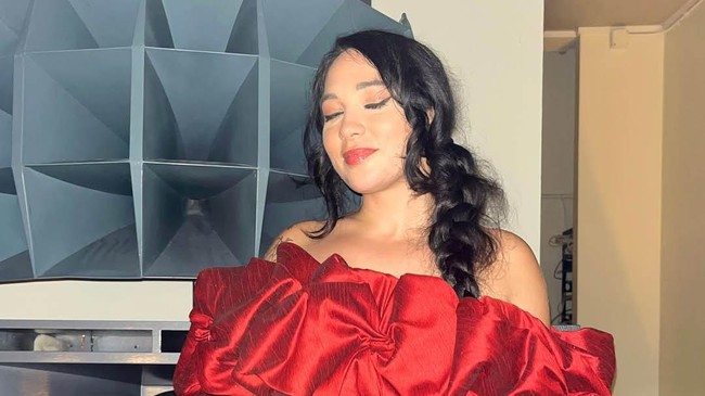 DJ Haram Dilarang Manggung karena Tegas Bela Palestina