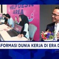 Video: AI Pemudah Cara Melamar Kerja - Bantu Perusahaan Cari Kandidat