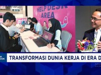 Video: AI Pemudah Cara Melamar Kerja - Bantu Perusahaan Cari Kandidat