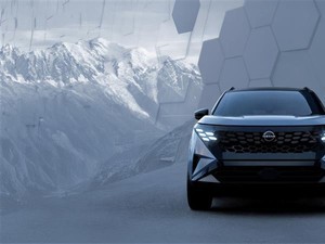 Nissan X-Trail Terbaru: Tampang Ganti, Sensasi Mobil Listrik Tanpa Ngecas