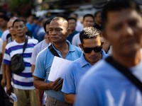 Potret Pembagian Subsidi BBM di Tetangga RI Imbas Perang Iran