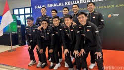 Jadwal Bulutangkis Indonesia di Thomas-Uber Cup 2026
