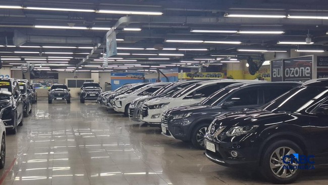 Avanza Bekas Masih Diburu, Seri Ini Paling Diincar-Cek Harga Jualnya