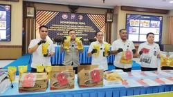 Minyakita Tak Sesuai Takaran Beredar di Kaltim, Dirut Operasional Jadi Tersangka