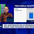 Video: Prabowo Dorong Ekonomi Digital, Asuransi Siber Siap Berekspansi