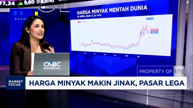 Video: Rayuan Purbaya di New York -Rupiah Anjlok ke Rp 20.100 per Euro