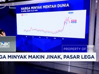 Video: Rayuan Purbaya di New York -Rupiah Anjlok ke Rp 20.100 per Euro